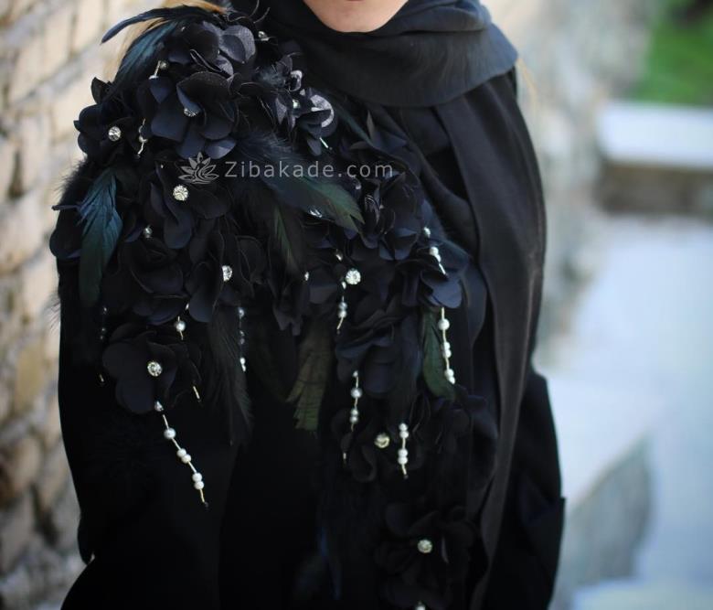 مدل مانتو مجلسی